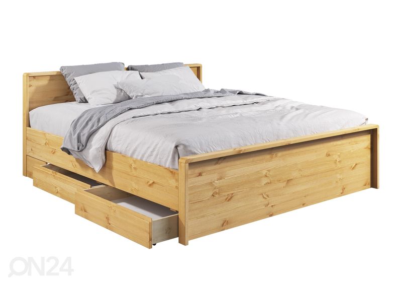 Ящики кроватные Liva, 2 шт увеличить