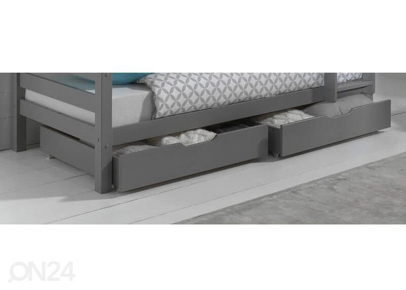 Ящики кроватные Pino 2 шт увеличить