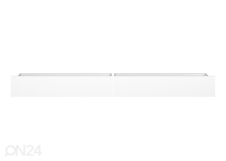 Ящики кроватные Shelter увеличить