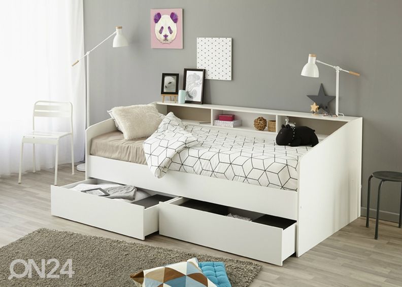 Ящики кроватные Sleep, 2 шт увеличить