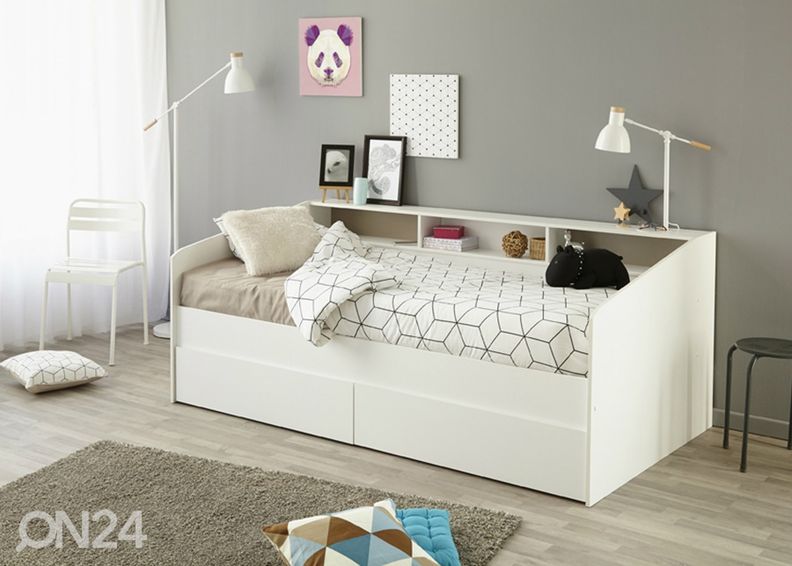 Ящики кроватные Sleep, 2 шт увеличить