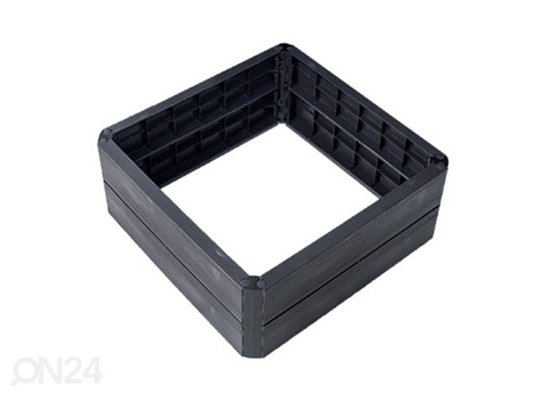 Ящик для грядки Ergo Quadro увеличить