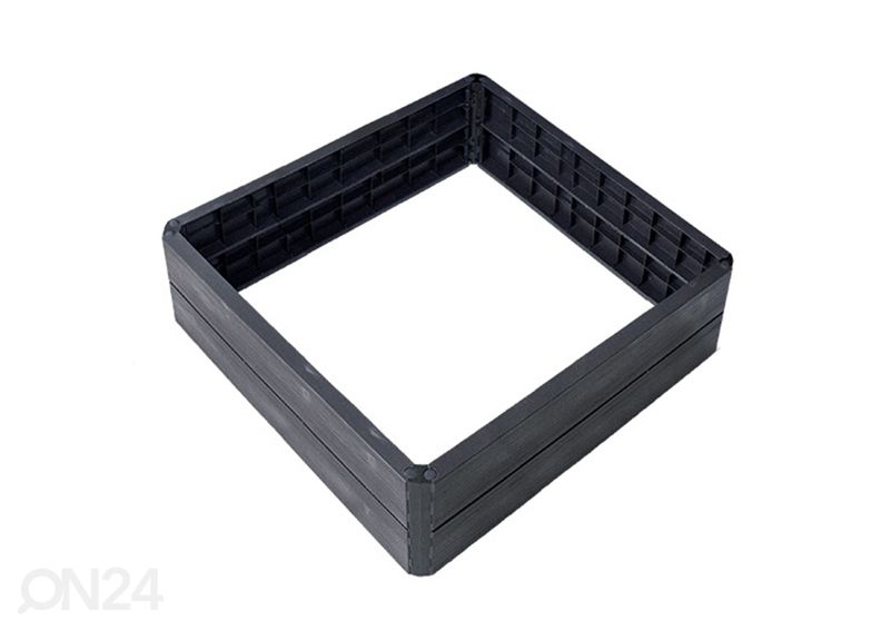 Ящик для грядки Ergo Quadro увеличить