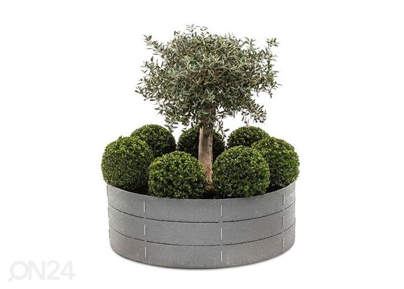 Ящик для грядки Flex Garden 130x42 см увеличить