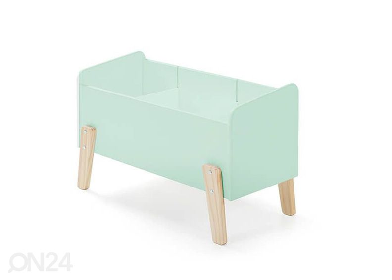 Ящик для игрушек Kiddy увеличить