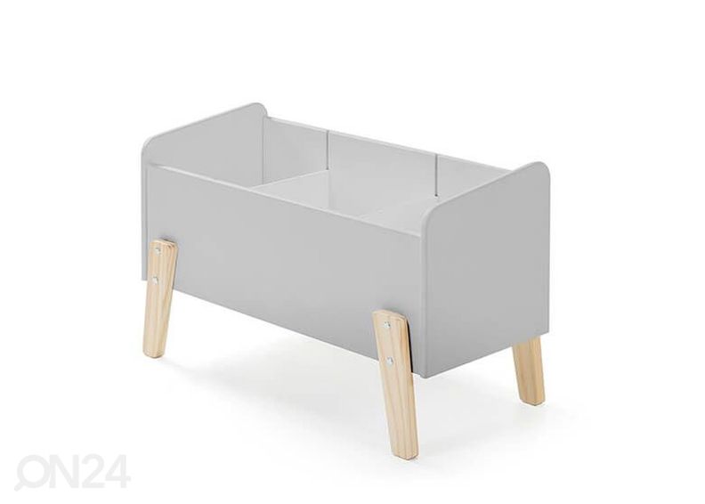 Ящик для игрушек Kiddy увеличить