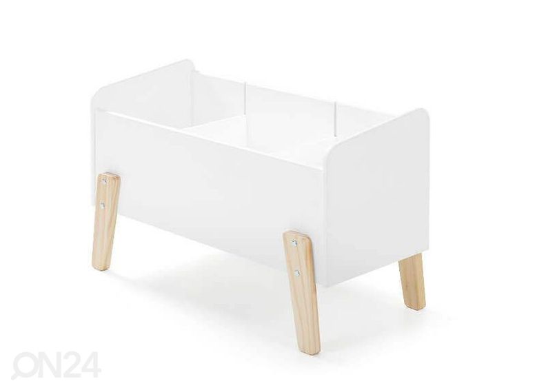 Ящик для игрушек Kiddy увеличить