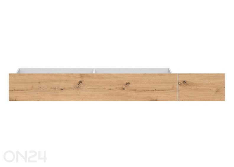 Ящик для кровати Vabres увеличить