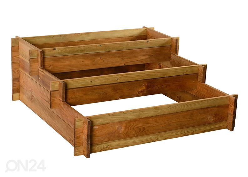 Ящик для растений, ступенчатый увеличить