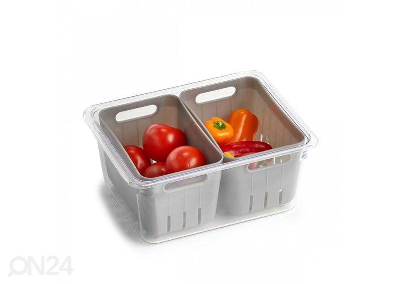 Ящик для холодильника увеличить