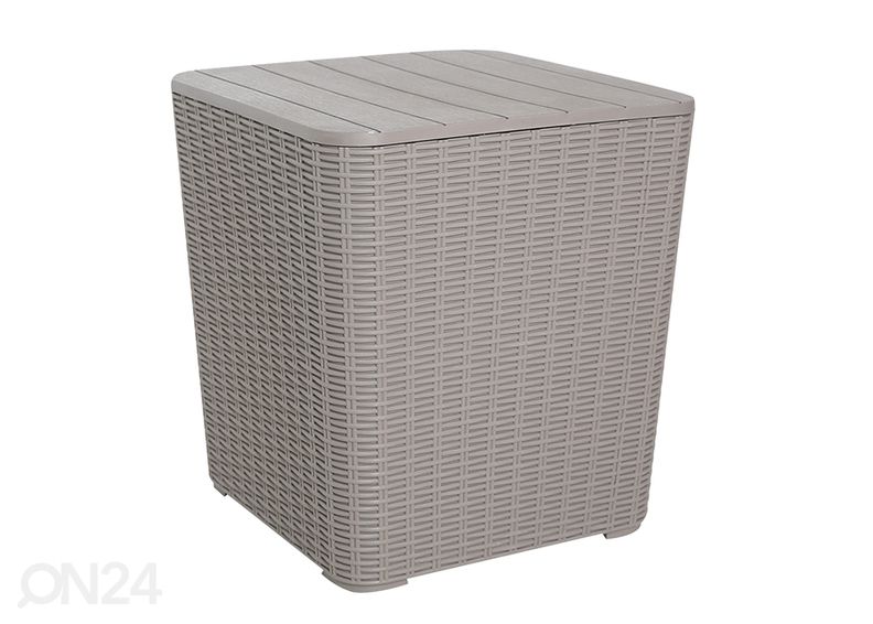 Ящик для хранения/ вспомогательный стол в сад Bocas увеличить