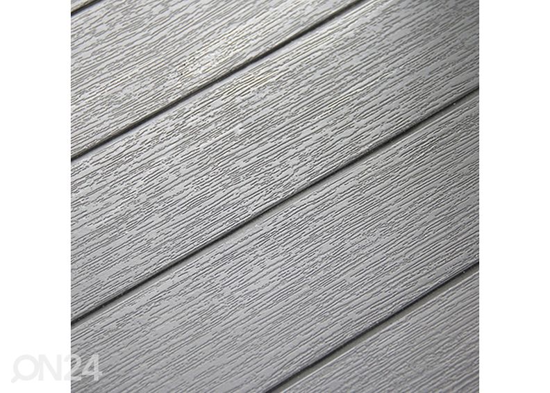 Ящик для хранения/ вспомогательный стол в сад Bocas увеличить