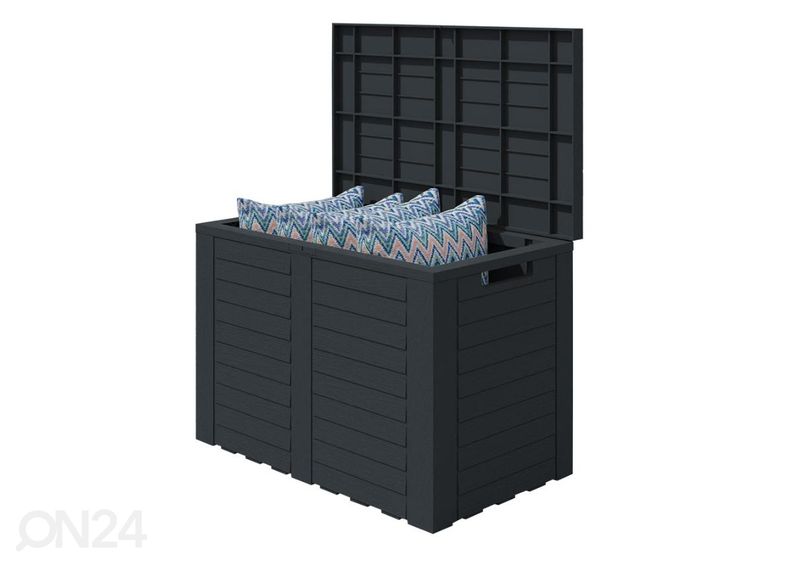 Ящик для хранения в сад Eurytos 170 L увеличить