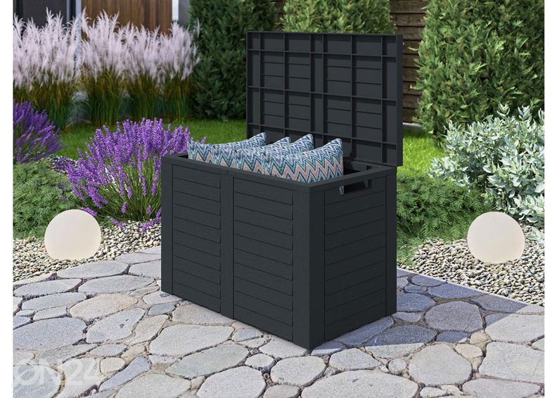 Ящик для хранения в сад Eurytos 170 L увеличить