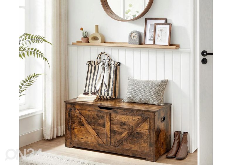 Ящик для хранения увеличить