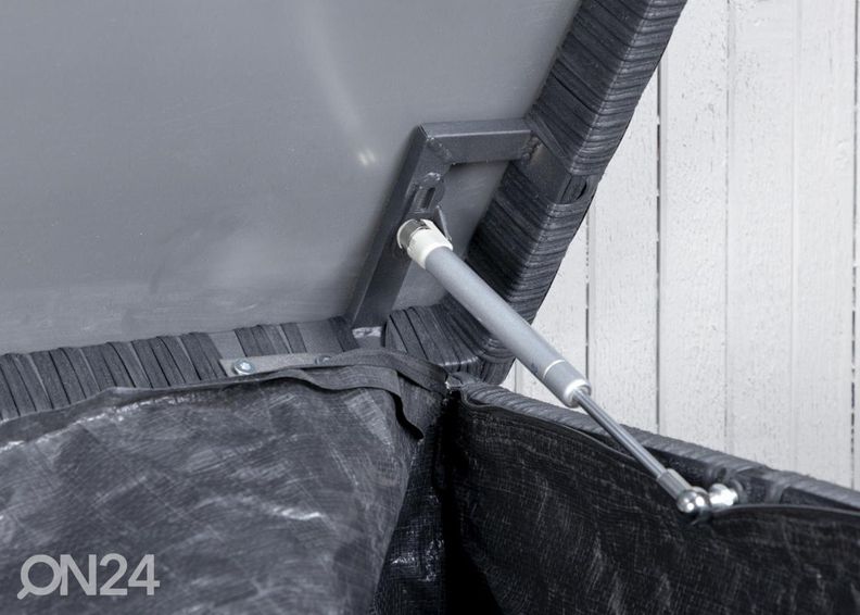 Ящик для хранения Amazon для сада увеличить