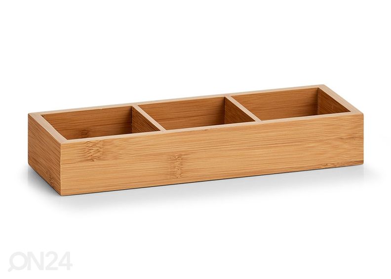Ящик для хранения Bambus увеличить