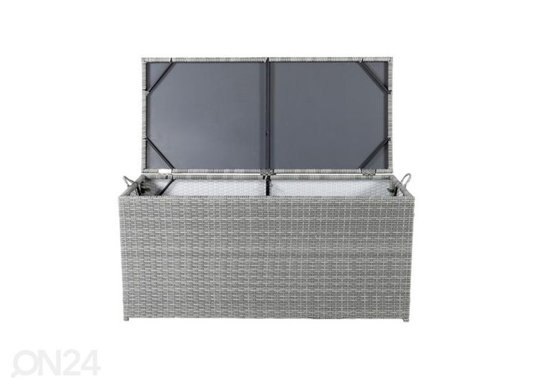 Ящик для хранения London для сада увеличить