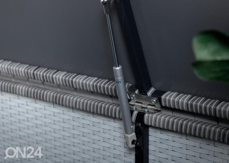 Ящик для хранения London для сада увеличить