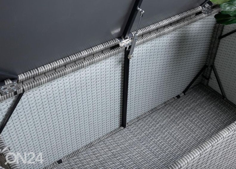 Ящик для хранения London для сада увеличить