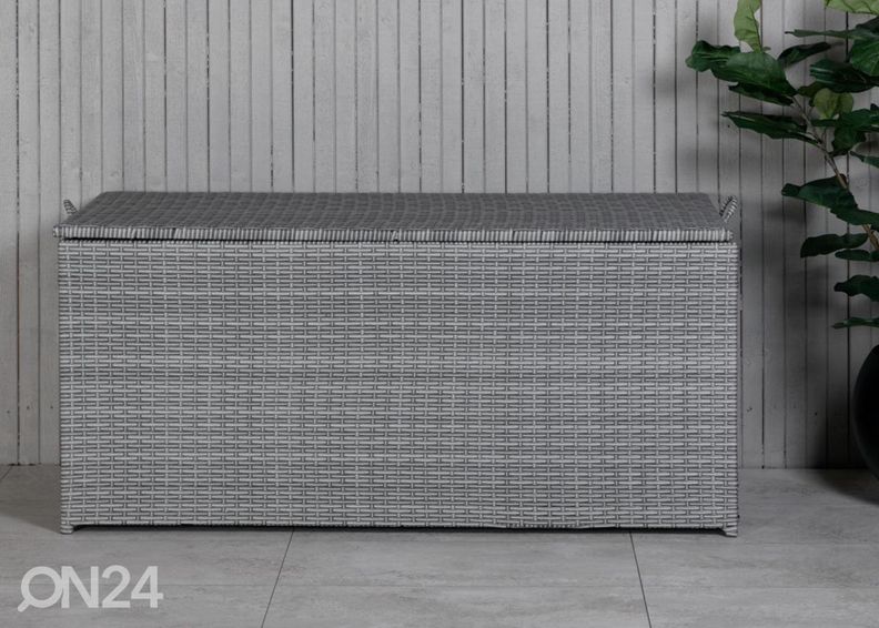 Ящик для хранения London для сада увеличить