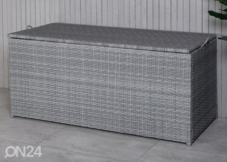 Ящик для хранения London для сада увеличить