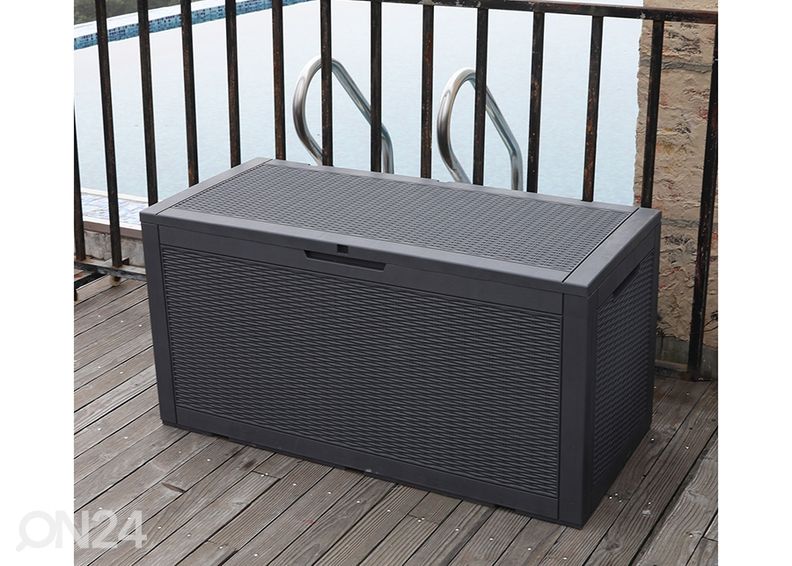 Ящик для хранения Saya для сада увеличить