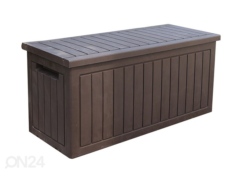 Ящик для хранения Vista для сада увеличить