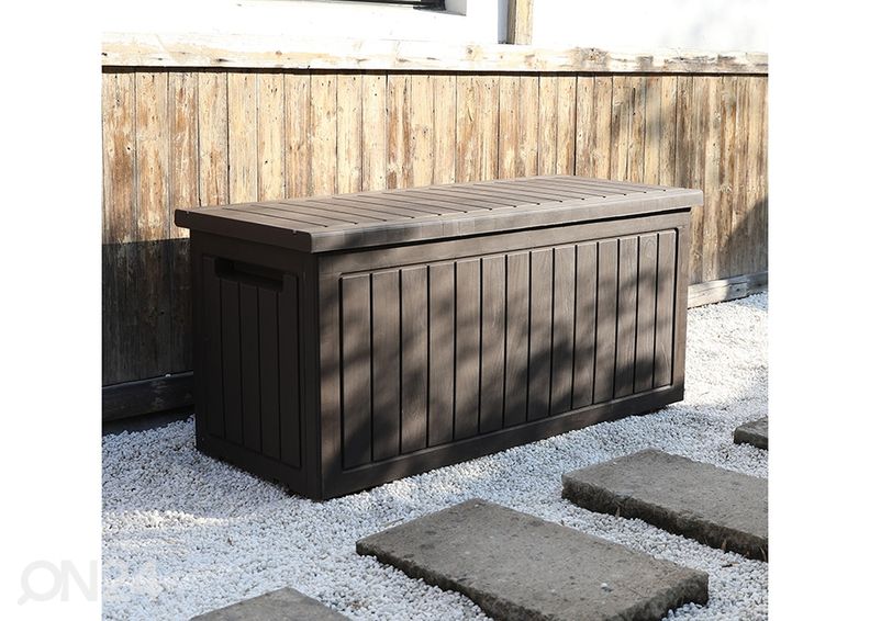 Ящик для хранения Vista для сада увеличить