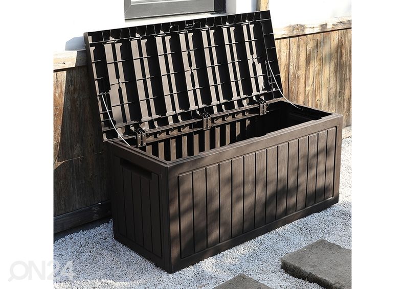 Ящик для хранения Vista для сада увеличить