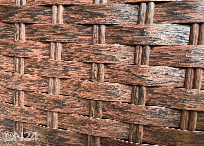 Ящик, коричневый увеличить