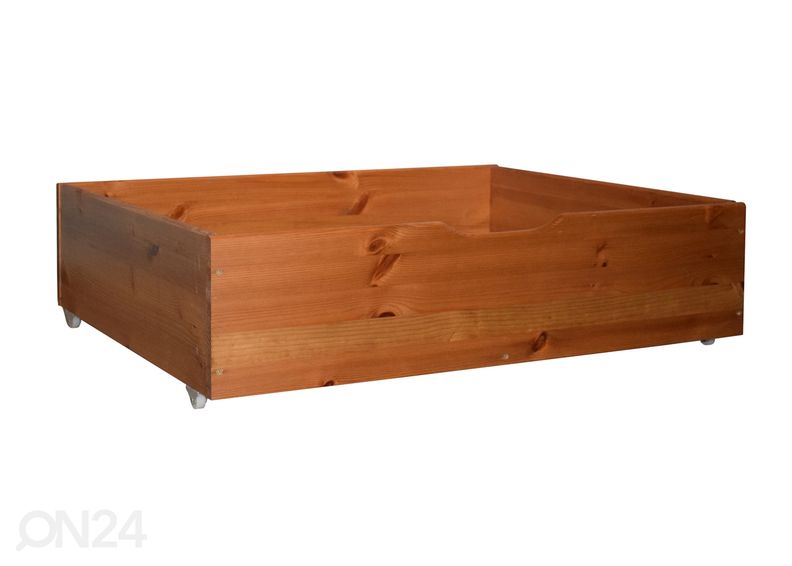 Ящик кроватный увеличить