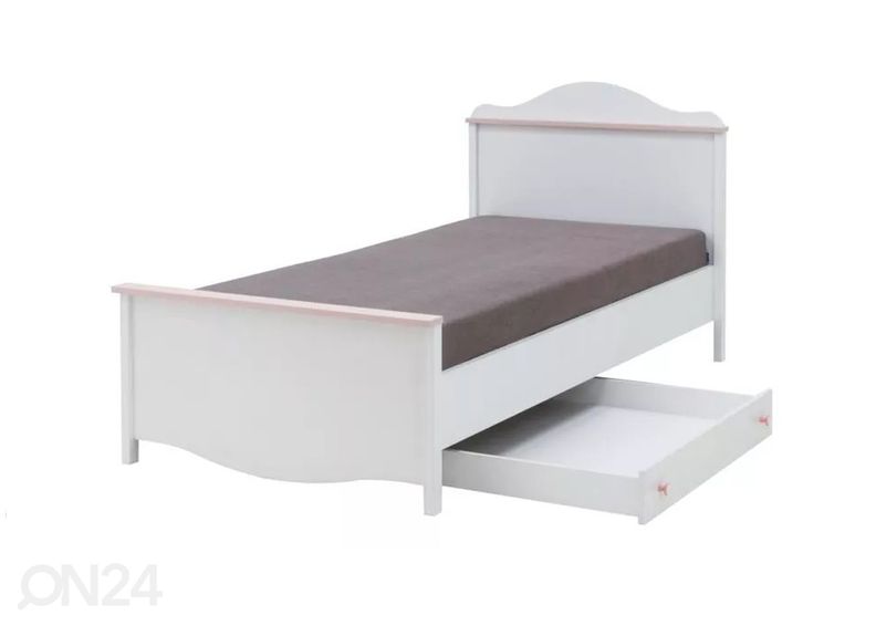 Ящик кроватный увеличить