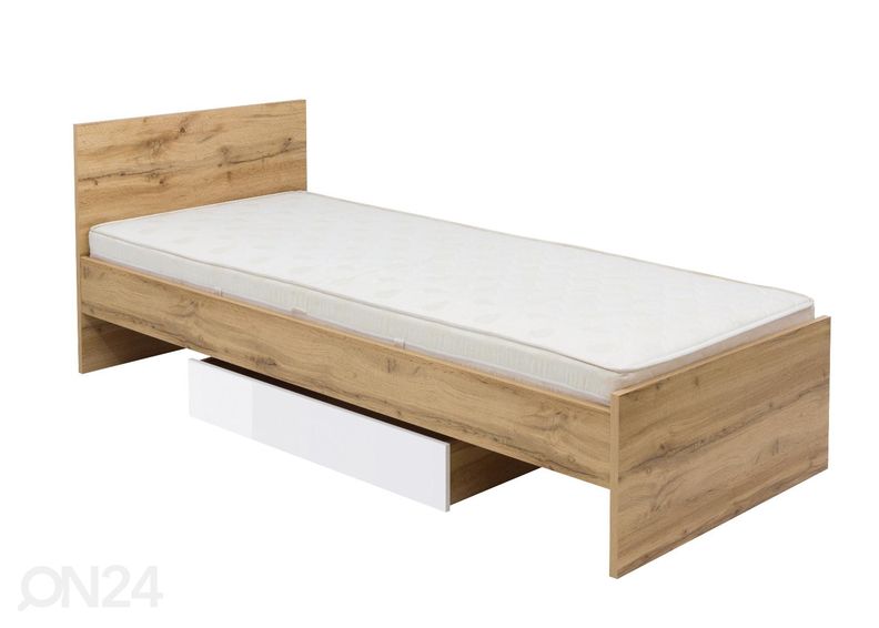 Ящик кроватный увеличить