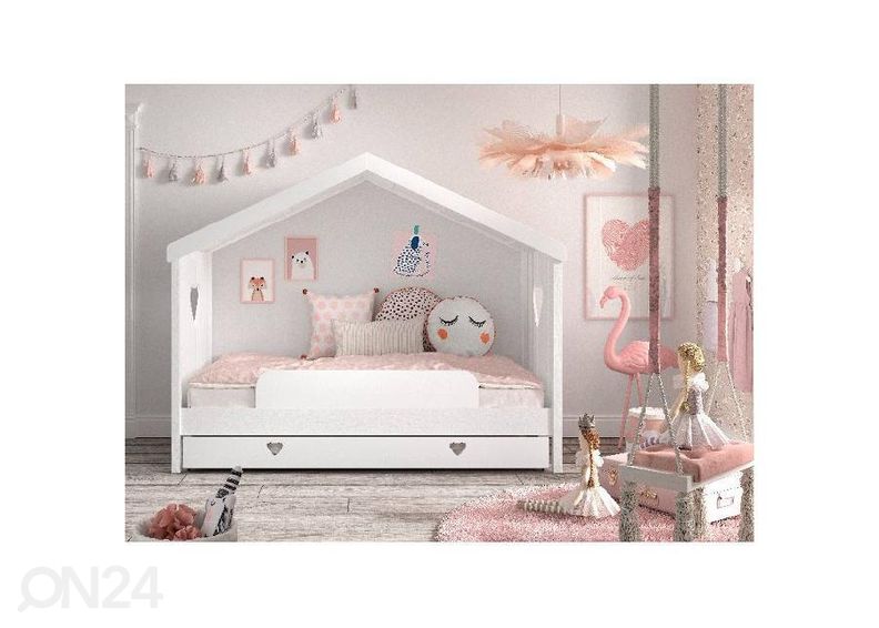 Ящик кроватный Amori увеличить