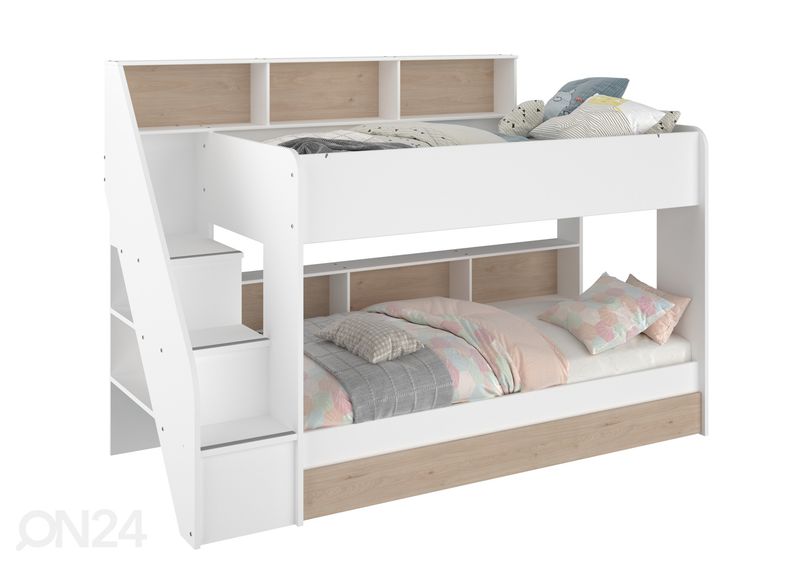 Ящик кроватный Bibliobed увеличить