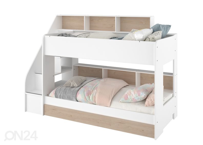 Ящик кроватный Bibliobed увеличить