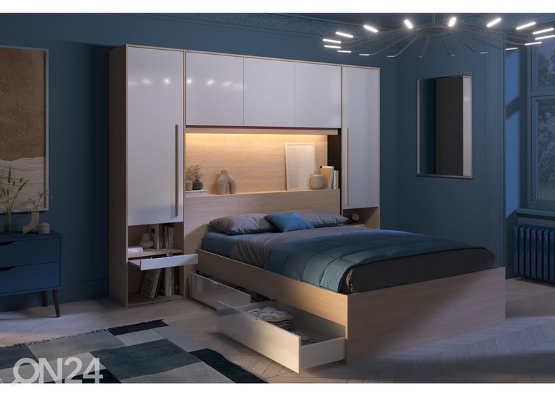 Ящик кроватный Bridge увеличить