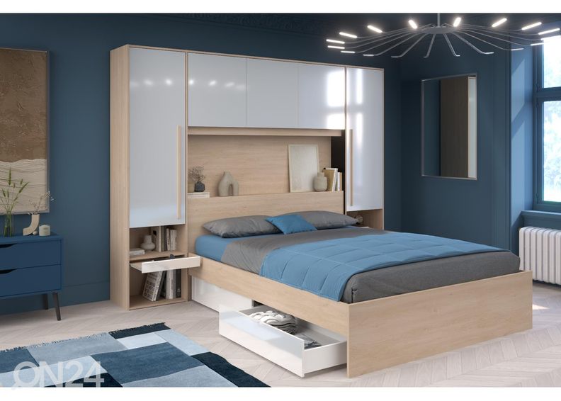 Ящик кроватный Bridge увеличить