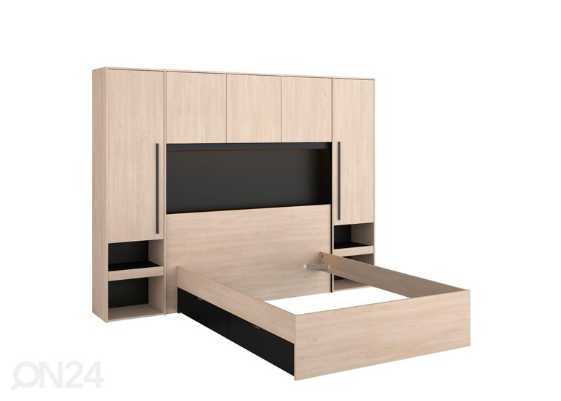 Ящик кроватный Bridge увеличить