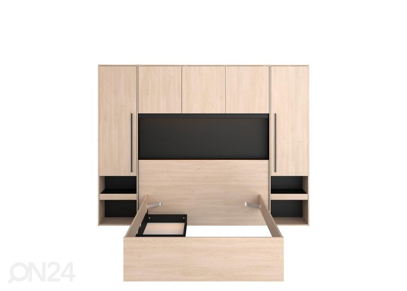 Ящик кроватный Bridge увеличить