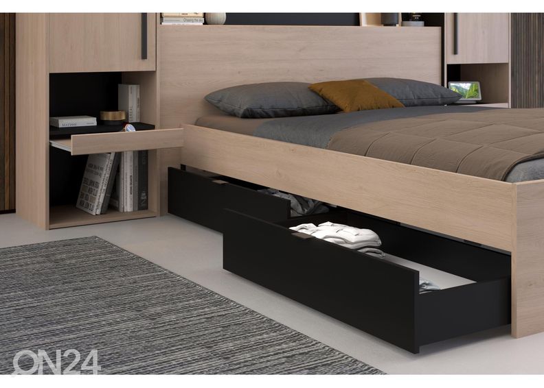 Ящик кроватный Bridge увеличить