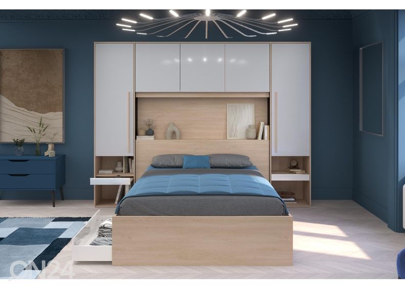 Ящик кроватный Bridge увеличить