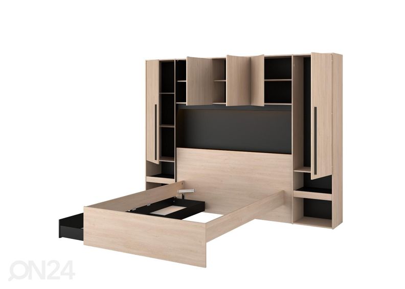 Ящик кроватный Bridge увеличить