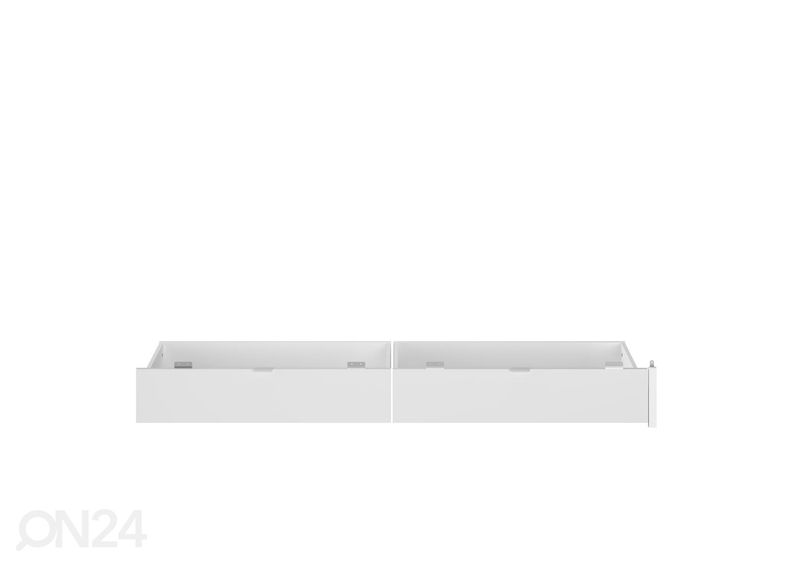 Ящик кроватный Bridge увеличить