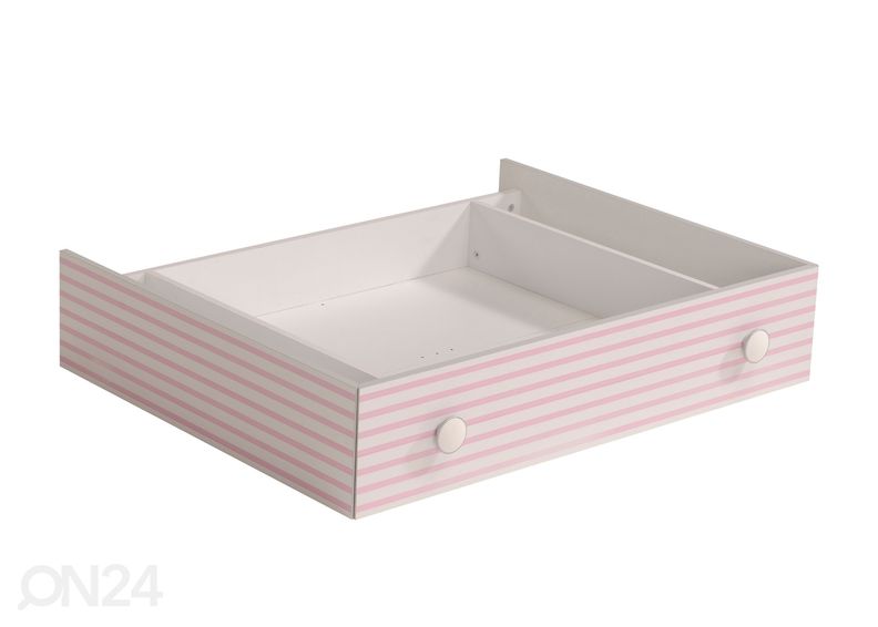 Ящик кроватный Gourmandise увеличить