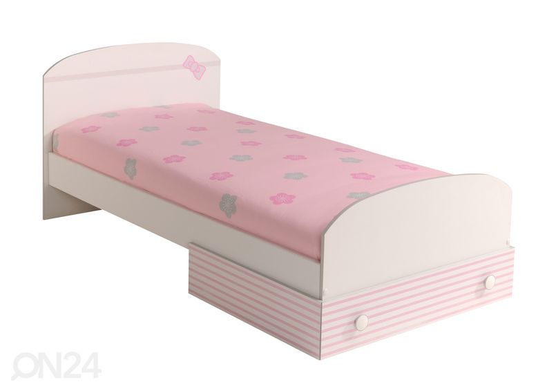 Ящик кроватный Gourmandise увеличить