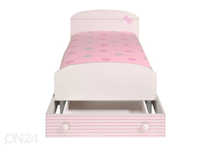 Ящик кроватный Gourmandise увеличить