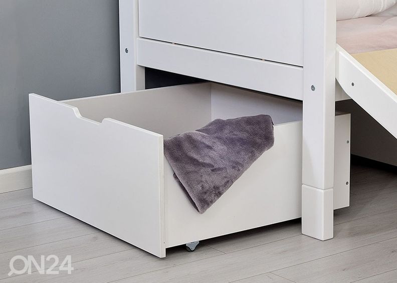 Ящик кроватный Jerwen 75x70x35 см увеличить