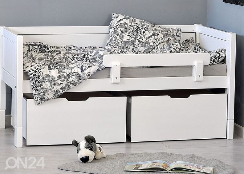 Ящик кроватный Jerwen 75x70x35 см увеличить